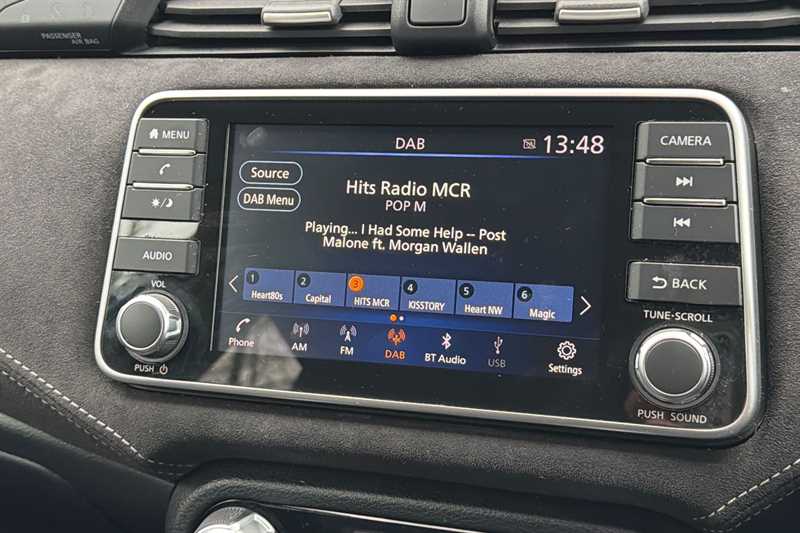 Used Nissan Micra for sale - 77256727: Photo 12