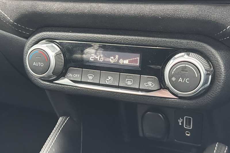 Used Nissan Micra for sale - 77256727: Photo 13