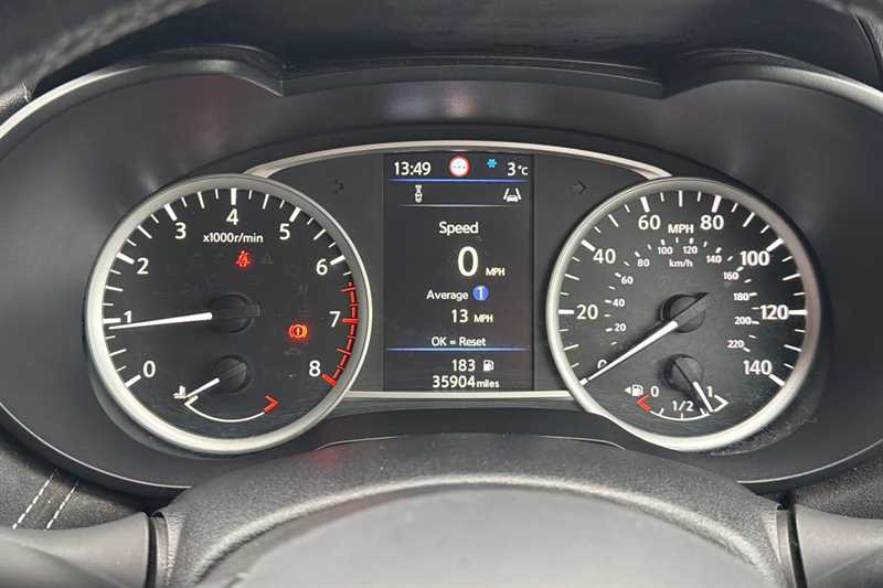 Used Nissan Micra for sale - 77256727: Photo 15