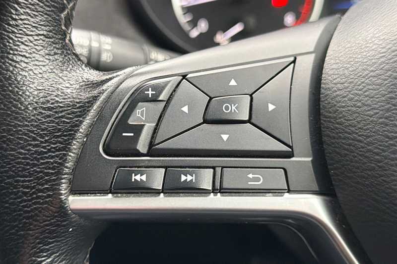 Used Nissan Micra for sale - 77256727: Photo 17