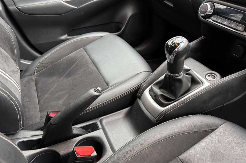 Used Nissan Micra for sale - 77256727: Photo 18