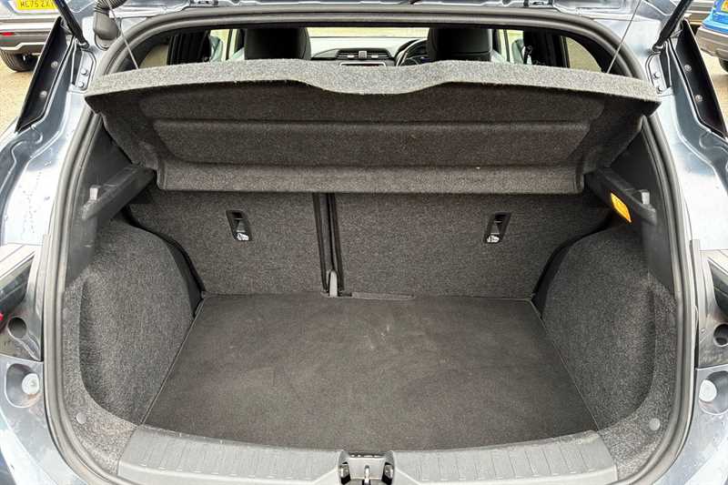 Used Nissan Micra for sale - 77256727: Photo 21