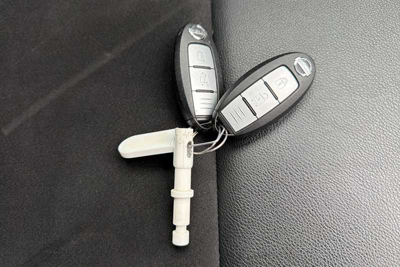 Used Nissan Micra for sale - 77256727: Photo 28