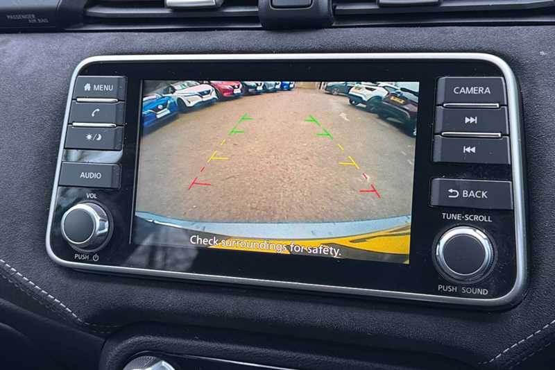 Used Nissan Micra for sale - 77256727: Photo 33