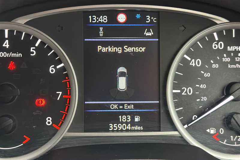 Used Nissan Micra for sale - 77256727: Photo 34