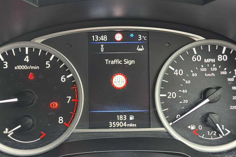 Used Nissan Micra for sale - 77256727: Photo 35