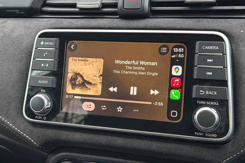 Used Nissan Micra for sale - 77256727: Photo 41