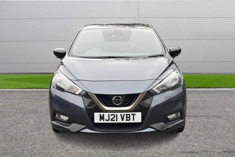 Used Nissan Micra for sale - 77256727: Photo 5