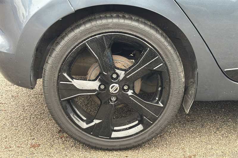 Used Nissan Micra for sale - 77256727: Photo 6