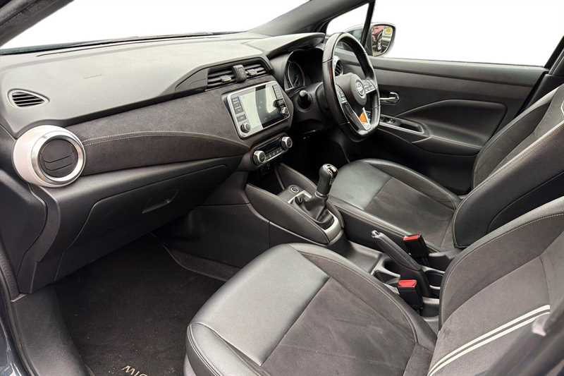 Used Nissan Micra for sale - 77256727: Photo 7