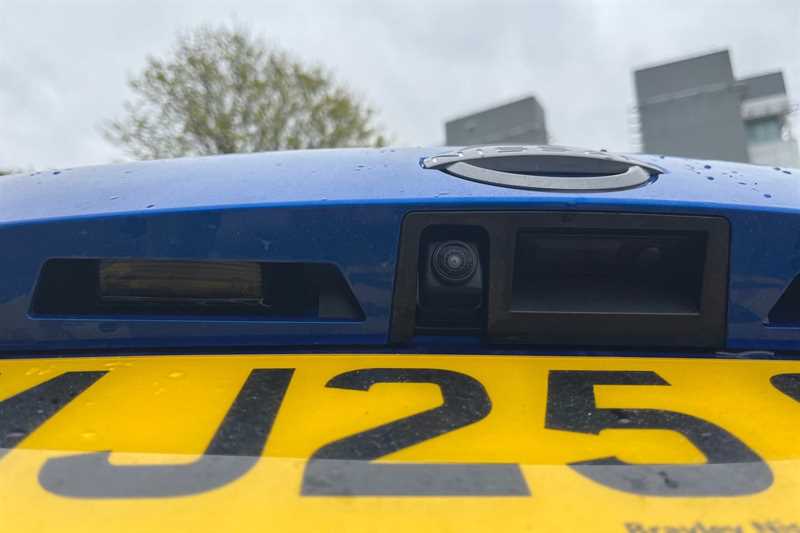 Vehicle 25