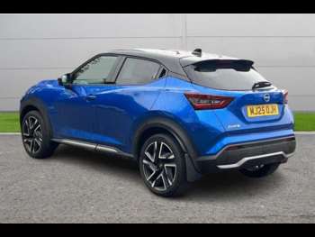 Used Nissan Juke 2025 for sale - 74881217: Photo