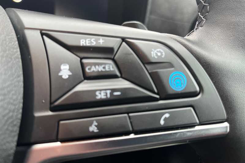 Vehicle 32