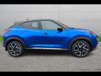 Used Nissan Juke 2025 for sale - 74881217: Photo