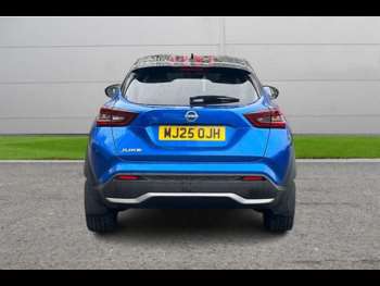 Used Nissan Juke 2025 for sale - 74881217: Photo