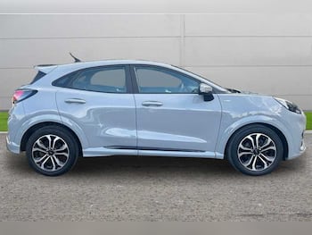 Used Ford Puma 2023 for sale - 79689343: Photo