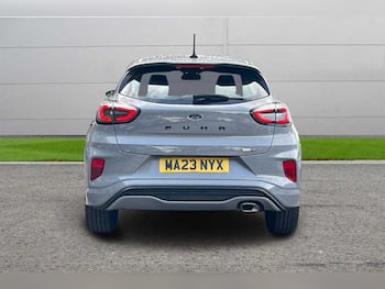 Used Ford Puma 2023 for sale - 79689343: Photo