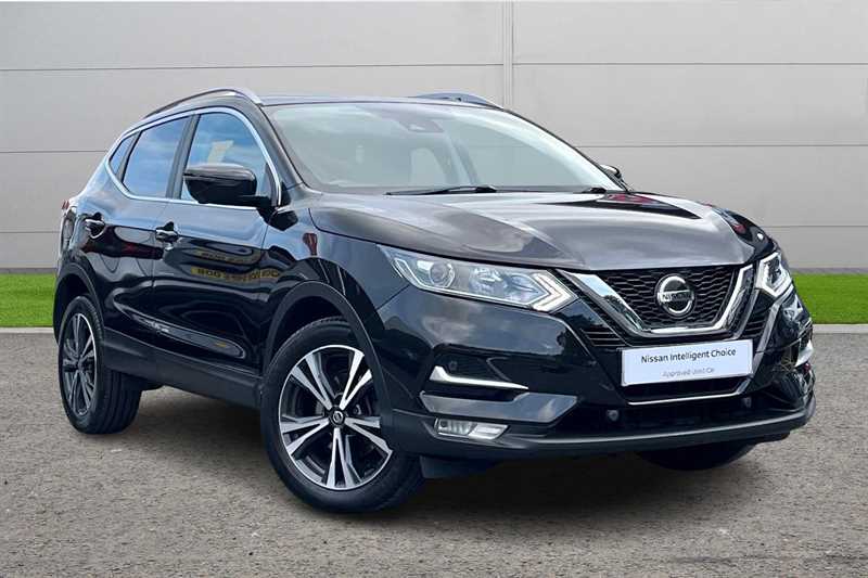 Used Nissan Qashqai 2020 for sale - 76191235: Photo 1