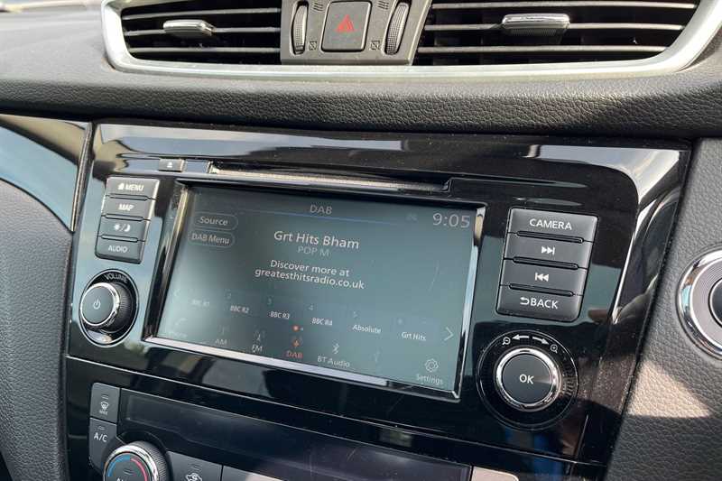 Used Nissan Qashqai 2020 for sale - 76191235: Photo 12