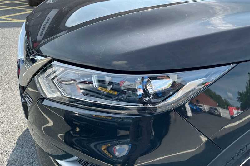 Used Nissan Qashqai 2020 for sale - 76191235: Photo 14
