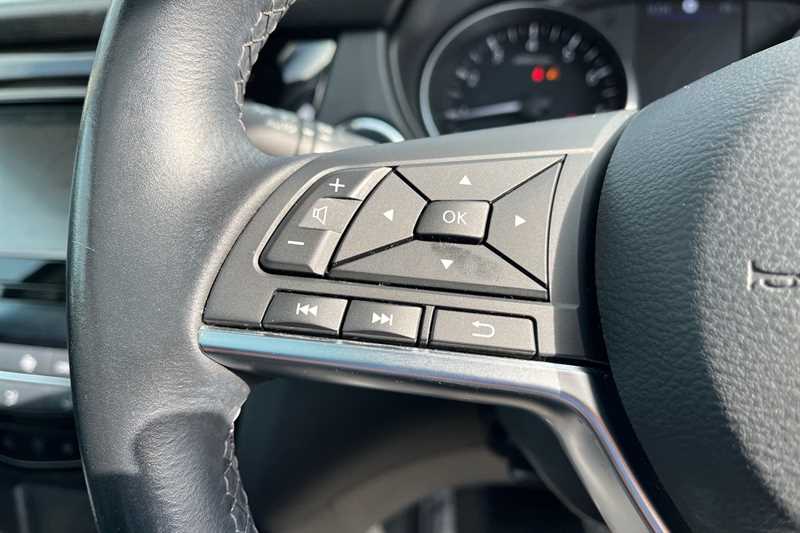 Used Nissan Qashqai 2020 for sale - 76191235: Photo 17