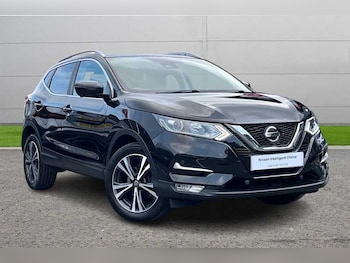Used Nissan Qashqai 2020 for sale - 76191235: Photo