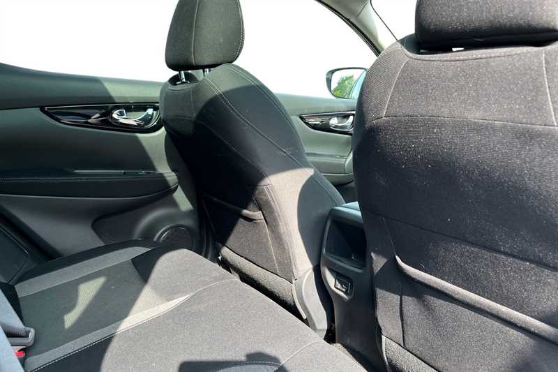 Used Nissan Qashqai 2020 for sale - 76191235: Photo 20