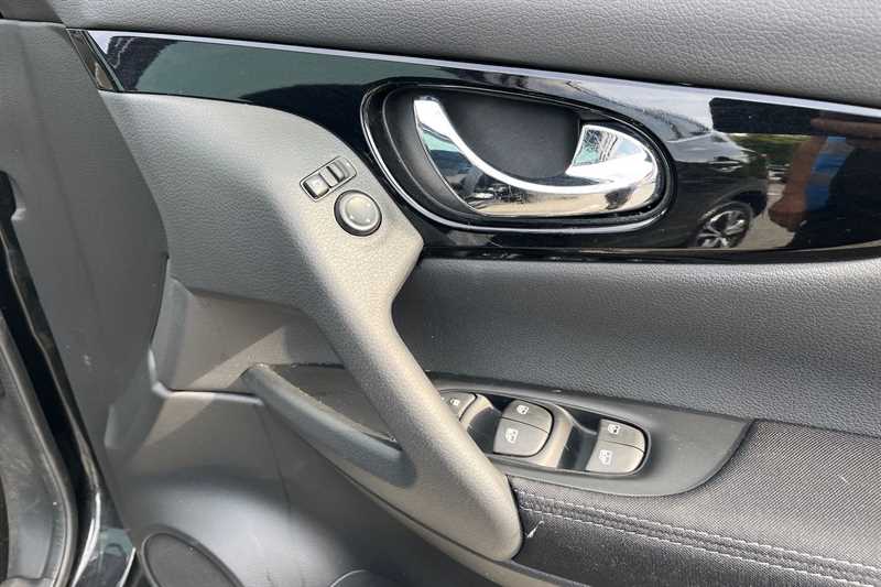 Used Nissan Qashqai 2020 for sale - 76191235: Photo 23