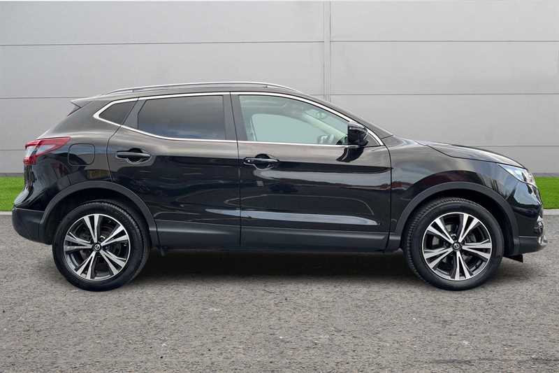 Used Nissan Qashqai 2020 for sale - 76191235: Photo 3