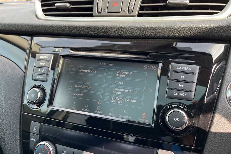 Used Nissan Qashqai 2020 for sale - 76191235: Photo 31