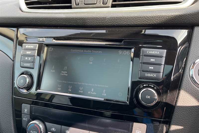 Used Nissan Qashqai 2020 for sale - 76191235: Photo 32