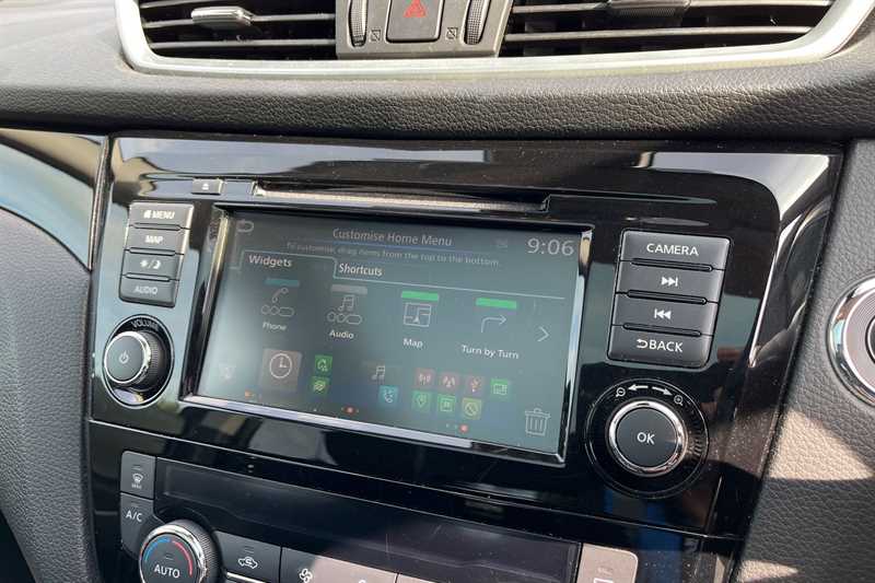 Used Nissan Qashqai 2020 for sale - 76191235: Photo 33