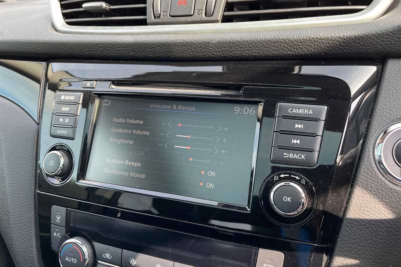 Used Nissan Qashqai 2020 for sale - 76191235: Photo 35