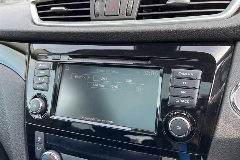 Used Nissan Qashqai 2020 for sale - 76191235: Photo 36