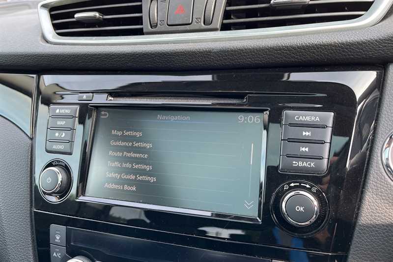 Used Nissan Qashqai 2020 for sale - 76191235: Photo 37