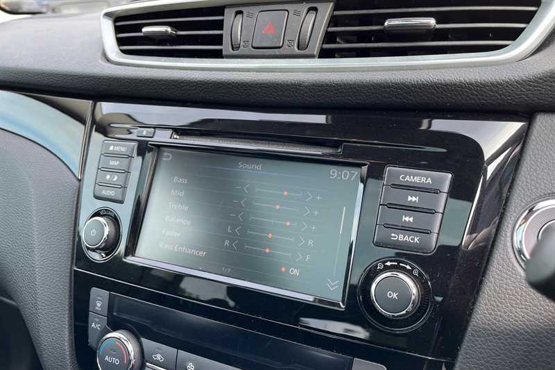 Used Nissan Qashqai 2020 for sale - 76191235: Photo 38