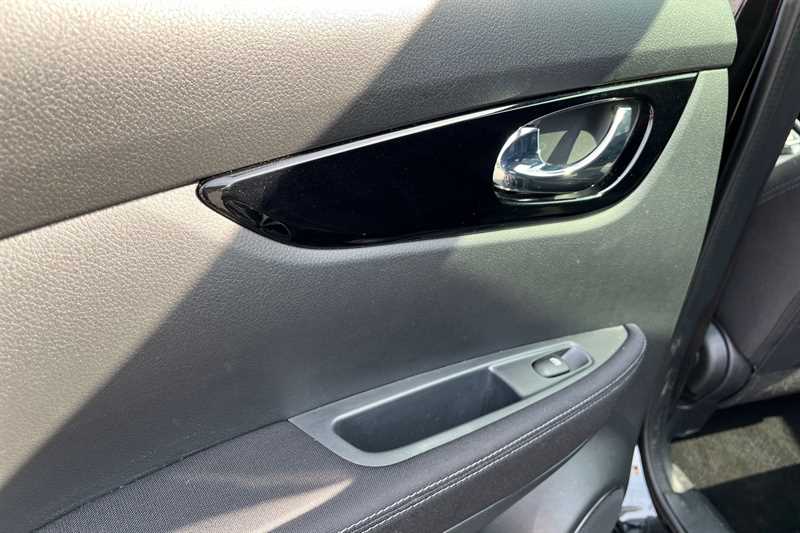 Used Nissan Qashqai 2020 for sale - 76191235: Photo 39
