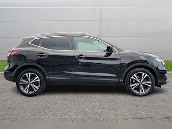 Used Nissan Qashqai 2020 for sale - 76191235: Photo
