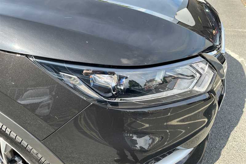 Used Nissan Qashqai 2020 for sale - 76191235: Photo 41