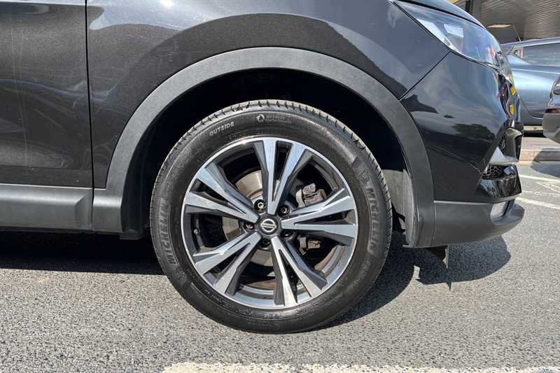 Used Nissan Qashqai 2020 for sale - 76191235: Photo 42