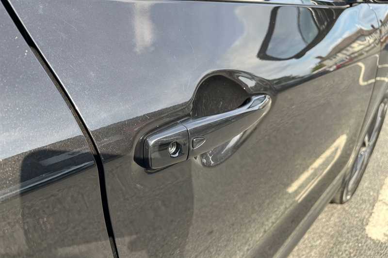 Used Nissan Qashqai 2020 for sale - 76191235: Photo 44
