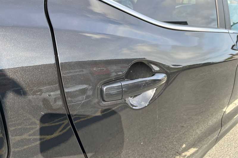Used Nissan Qashqai 2020 for sale - 76191235: Photo 45