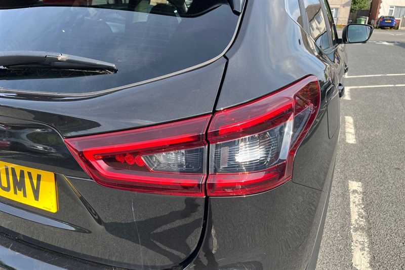 Used Nissan Qashqai 2020 for sale - 76191235: Photo 46