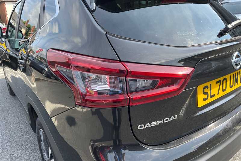 Used Nissan Qashqai 2020 for sale - 76191235: Photo 47