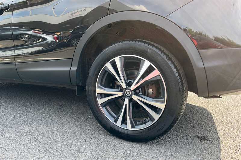 Used Nissan Qashqai 2020 for sale - 76191235: Photo 48