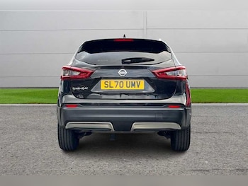 Used Nissan Qashqai 2020 for sale - 76191235: Photo