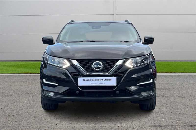 Used Nissan Qashqai 2020 for sale - 76191235: Photo 5