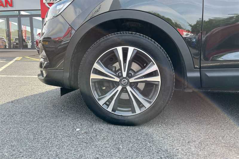 Used Nissan Qashqai 2020 for sale - 76191235: Photo 51