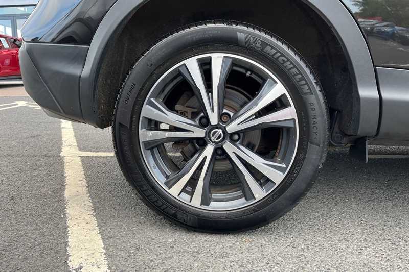 Used Nissan Qashqai 2020 for sale - 76191235: Photo 6