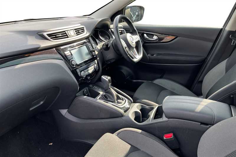Used Nissan Qashqai 2020 for sale - 76191235: Photo 7